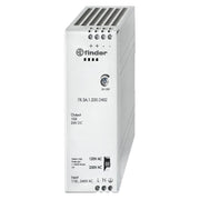 Finder - Gleichstromversorgung Schaltnetzteil 78.2A.1.230.2402 24 V 240 W