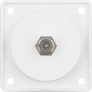 Berker - Antennensteckdose Antennen-Steckdose 945192502 SAT pws