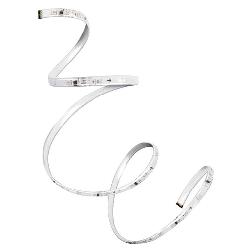 Ledvance - Lichtschlauch/-band LED-Stripe 3m, WiFi Smart #4099854095115 RGBW, weiß