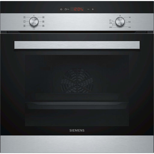 Siemens - Backofen EB-Backofen HB113FBS1 iQ100