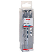 Bosch - Bohrer Metallspiralbohrer HSS 2608577261 PointTeQ DIN 338 9,3