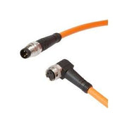 Ipf Electronic - Konfektioniertes Sensor-Aktor-Kabel Verbindungsleitung, 2m, M8 VK20RF70 Dose 3polig