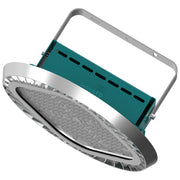 Templed - Hallen-Reflektorleuchte LED-Hochtemperaturleuchte RayBeamV2 240-60HT5K bis 80Grad, DALI