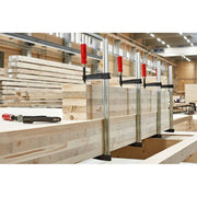 BESSEY - Schraubzwinge Temperguss-Schraubknecht TKPN200BE