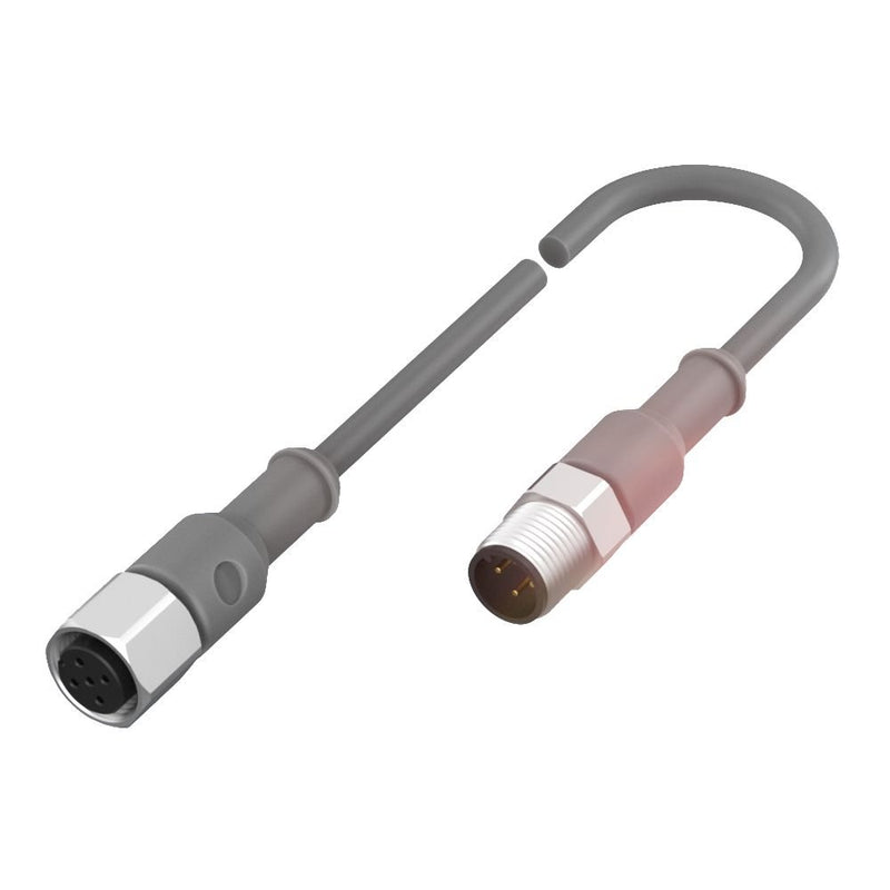 Balluff - Konfektioniertes Sensor-Aktor-Kabel Verbindungsleitung BCC S415-S41#BCC0LYZ