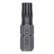 Bosch - Bit Schrauberbit-Set, Extra 2607002801 Hart T30 25 Stk. 25