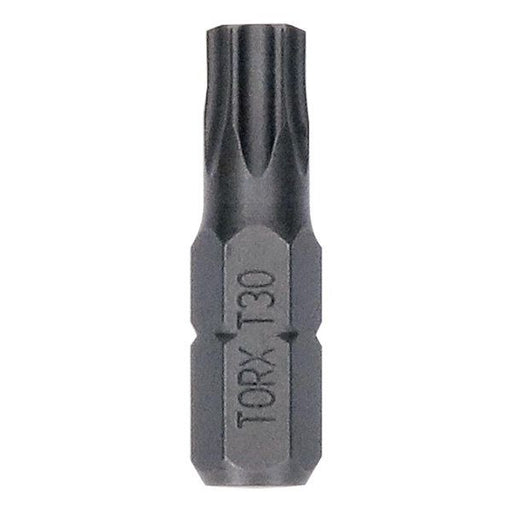 Bosch - Bit Schrauberbit-Set, Extra 2607002801 Hart T30 25 Stk. 25