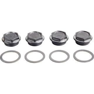 Bosch Thermotechnik - Zubehör/Ersatzteile für Warmwasserspeicher Dichtstopfen 8718544963 G1 1/2 4er-Set