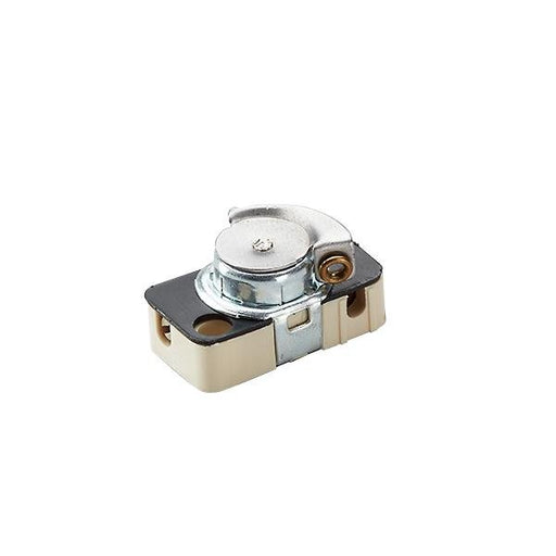 Bachmann - Geräte-Einbauschalter und -taster EB-Zugschalter 924.155 br/sw,breitseitig 1p
