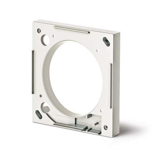 Helios Ventilatoren - Zubehör/Ersatzteile für Ventilatoren Montageflansch MF 100 für M1/100
