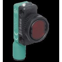 Pepperl+Fuchs Fabrik - Lichttaster energetisch Reflexions-Lichttaster ML17-8-450/73/136