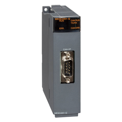 Mitsubishi Electric - SPS-Kommunikations-Modul CAN Network Modul ME3CAN1-Q − 1 Stück