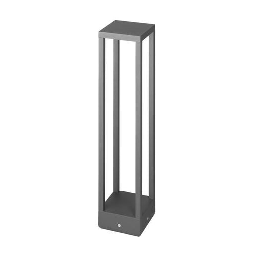 Brumberg Leuchten - Wegeleuchte LED-Pollerleuchte 65263103 3000K, graphit