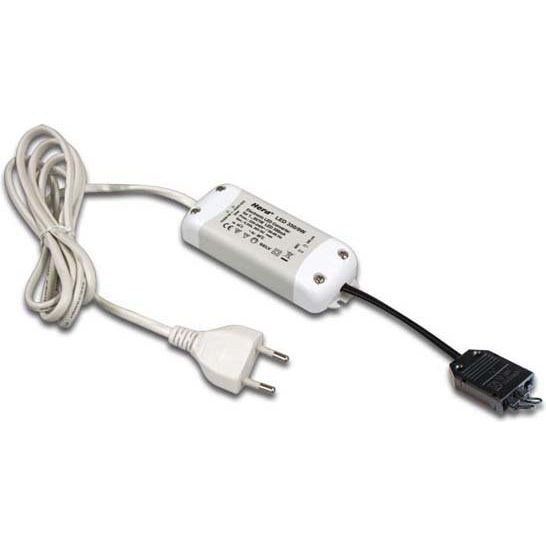 Hera - LED-Betriebsgerät LED Trafo 350mA/9W 61500300903