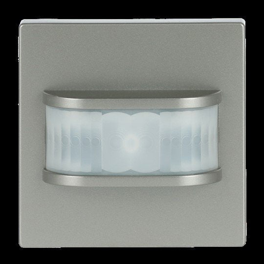 Busch-Jaeger - Bewegungsmelder-Sensor Basic Sensor 64761-866 BW180