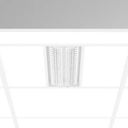 RZB - Downlight/Strahler/Flutlicht LED-Einbaustrahler 901737.002.3 835, ML, weiß
