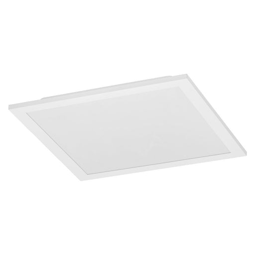 Ledvance - Decken-/Wandleuchte LED-Panel, WiFi Smart #4099854090394 RGBTW, weiß