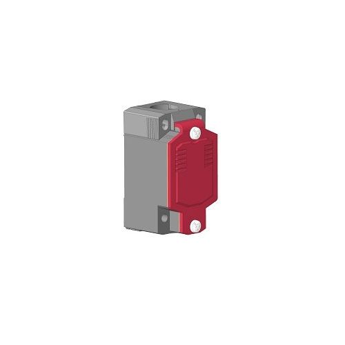 Bernstein - Einzelpositionsschalter Positionsschalter MN78-S20 M20 Metall