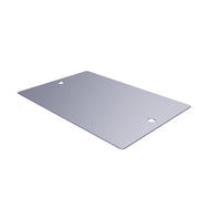 Weidmüller - Kennzeichnungsmaterial Gerätemarkierung CC-M 70/48 2X3 ST 48mm − 40 Stück