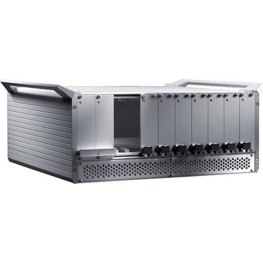 Heitec - Gehäuse/Schaltschrank (leer) Grundgehäuse VM 3982.070 VM 3HE/42TE/310mm