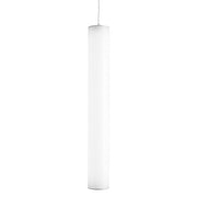 LTS Licht&Leuchten - Pendelleuchte LED-Pendelleuchte LEPO-1 128.4030/DALI 3000K DALI