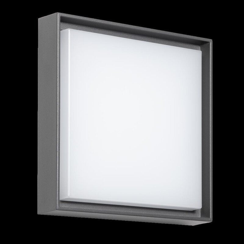 Dotlux - Decken-/Wandleuchte LED-Wandleuchte 4746-030120 3000K