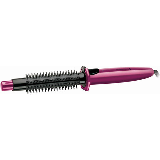 Remington - Haartrockner/Haarstyler Dampf-Rundbürste CB4N Keramikbeschichtet − 1 Stück