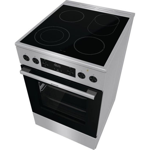 Gorenje - Herd Elektroherd GECS5C70XPA Heissluft,70L