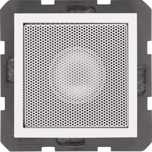 Berker - Lautsprecher pws 28829909 matt