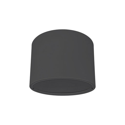 Ledvance - Mechanisches Zubehör/Ersatzteile für Leuchten Aufbaugehäuse DL CMFT FRAME D250BK schwarz