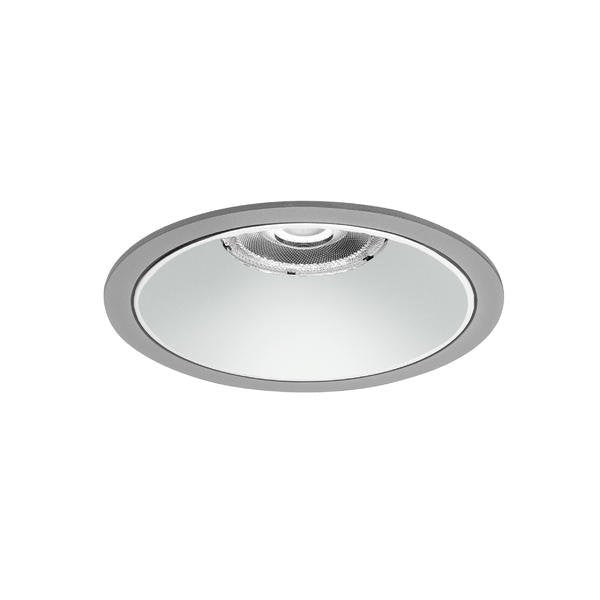Brumberg Leuchten - Downlight/Strahler/Flutlicht LED-Einbaudownlight 230V 40672163DA 3000K