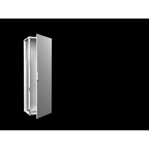 Rittal - Gehäuse/Schaltschrank (leer) Anreih-Schranksystem 1-Tür VX 8684.000 BHT: 600x1800x400mm
