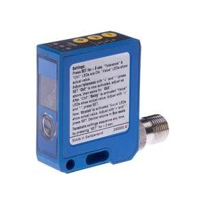 Ipf Electronic - Farbtaster Sensor Optisch, Farbe, OF210120 50x40x15mm Weißlicht