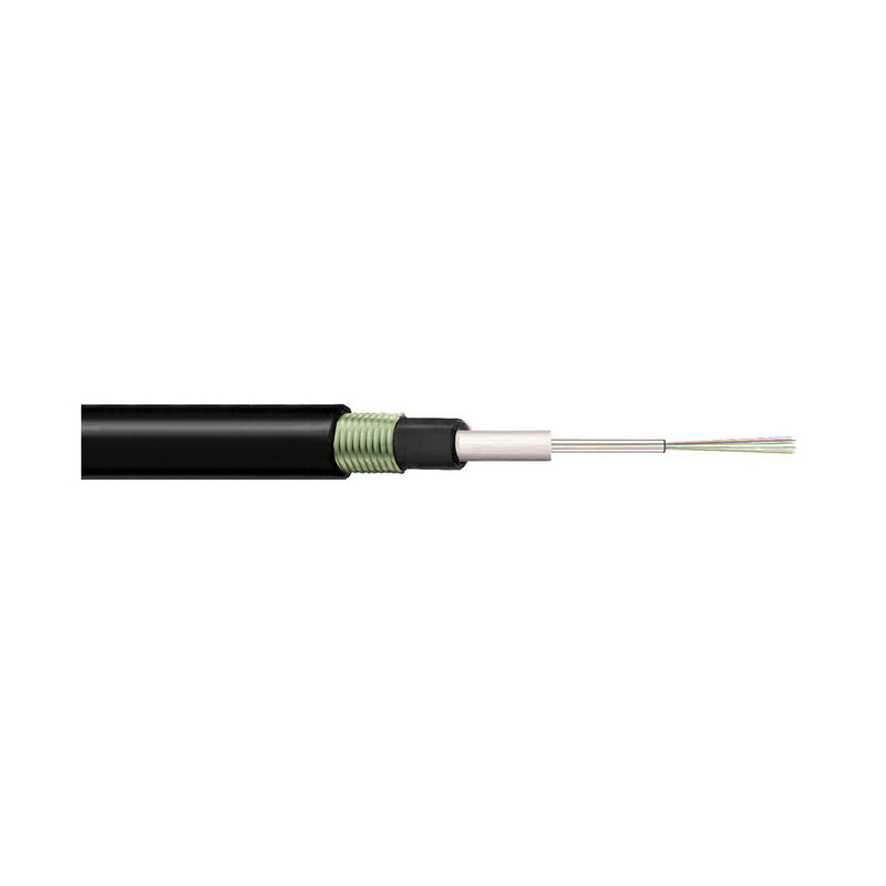 Lapp Kabel&Leitung - LWL-Kabel HITRONIC HQW-Plus3000 4G 27920204/2000 50/125 OM2 − 2000 Meter