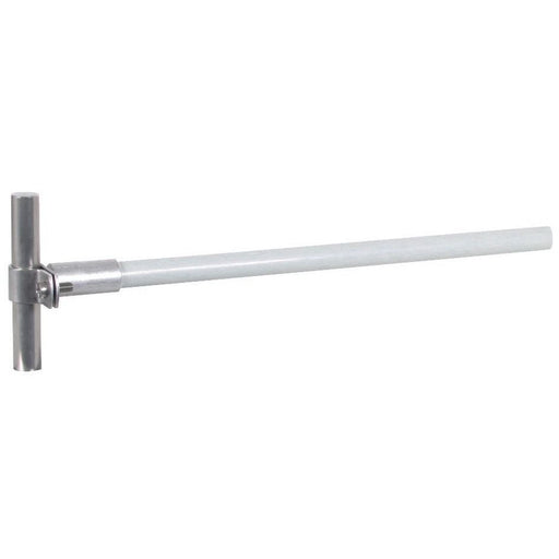 DEHN - Distanzhalter für Blitzschutz Distanzhalter f.Rd 16mm DIDH 16 1015V2AGFK16 L1015 o.Bef.element