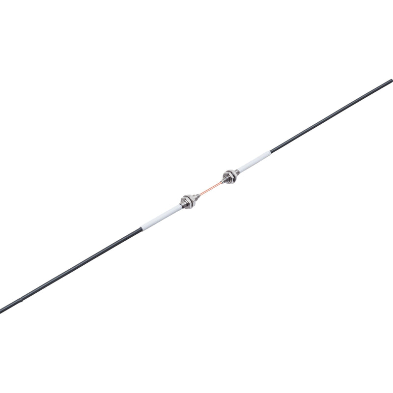 Panasonic Industry - Elektrisches Zubehör/Ersatzteile für Leuchten Lichtleiter FT-45X − 2 Stück