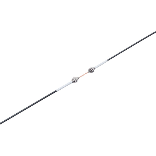 Panasonic Industry - Elektrisches Zubehör/Ersatzteile für Leuchten Lichtleiter FT-45X − 2 Stück