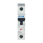 Eaton - Leitungsschutzschalter FAZ-K10/1 K 10A, 1p − 12 Stück