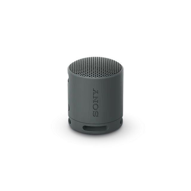 Sony - Lautsprecher Bluetooth-Lautsprecher SRSXB100B.CE7 portable, sw − 6 Stück