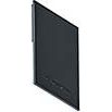 Zumtobel Group - Mechanisches Zubehör/Ersatzteile für Leuchten Abschlussplatte SUI 3PH/L3 #60211028