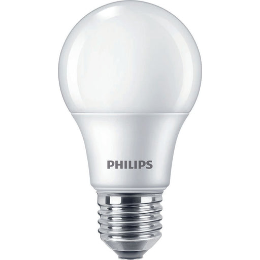 Philips Lighting - LED - Lampe/Multi - LED LED - Lampe A60 CoreProLED #16897800 E27, 827