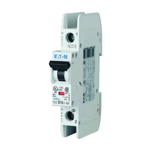 Eaton - Leitungsschutzschalter 1p. FAZ-B30/1-NA 30A Charakt.: B