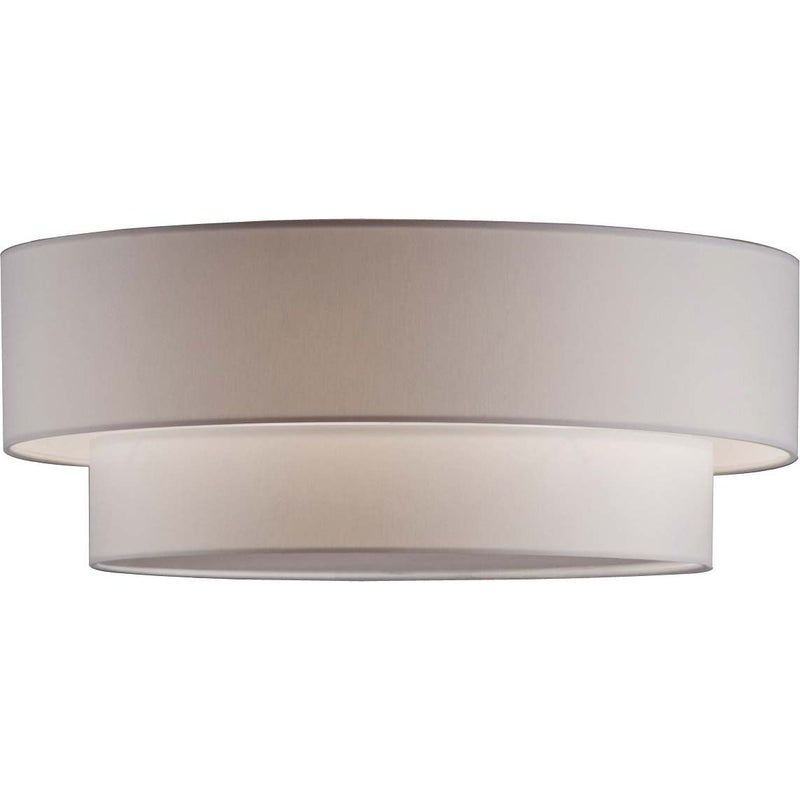 Böhmer - Decken-/Wandleuchte Deckenleuchte 41311 ws E27 3x53W