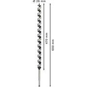 Bosch - Bohrer Holzschlangenbohrer 2608585724 PRO Wood