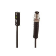 Ipf Electronic - Magnetischer Näherungsschalter Sensor Magnetisch, MZ07E177 Zylinder 6,2mm T-Nut