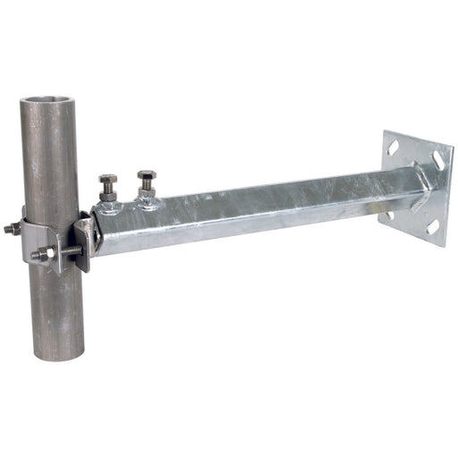 DEHN - Zubehör/Ersatzteile für Erdung und Blitzschutz Wandbefestigung WBD40.50V400700STTZN NIRO f.Rohre D40-50