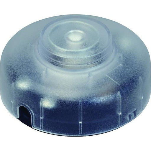 Bachmann - Schnurschalter/-dimmer Tret-Zwischenschalter 924.262 transp./transp