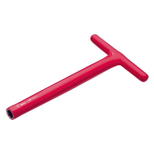 Cimco Werkzeuge - Steckschlüssel T-Steckschlüssel 110860 SW17x300