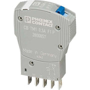 Phoenix Contact - Geräteschutzschalter CB TM1 1A F1 P thermomagnetisch