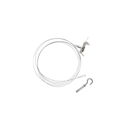 Feilo Sylvania - Zubehör/Ersatzteile für Leuchteneinbaugehäuse Stahlseilset RTS STEEL S #0042610
